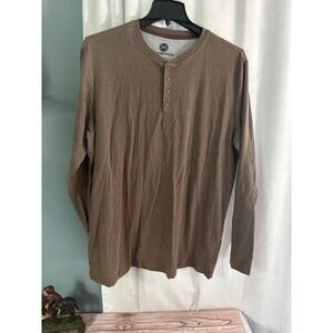 Men's weatherproof, long‎ sleeve T-shirts